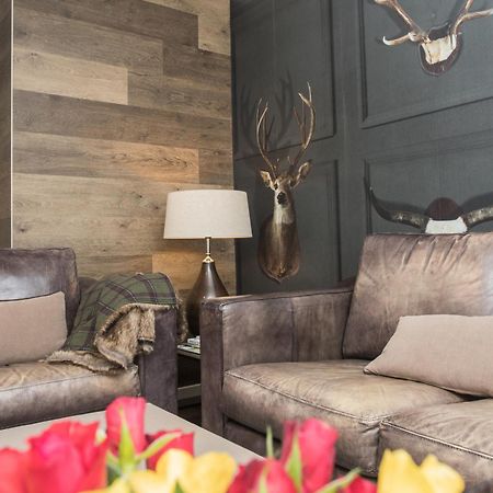 The Suite Winterberg Deluxe - Exklusive Ausstattung, Bestlage Zwischen Skikarussell Und Marktplatz, Eigener Garten, Ski- Und Fahrradraum, Ruhige Suedausrichtung, Wlan, Hundefreundlich Bagian luar foto