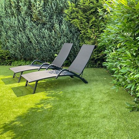 The Suite Winterberg Deluxe - Exklusive Ausstattung, Bestlage Zwischen Skikarussell Und Marktplatz, Eigener Garten, Ski- Und Fahrradraum, Ruhige Suedausrichtung, Wlan, Hundefreundlich Bagian luar foto