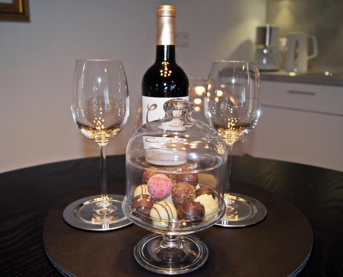 The Suite Winterberg Deluxe - Exklusive Ausstattung, Bestlage Zwischen Skikarussell Und Marktplatz, Eigener Garten, Ski- Und Fahrradraum, Ruhige Suedausrichtung, Wlan, Hundefreundlich Bagian luar foto