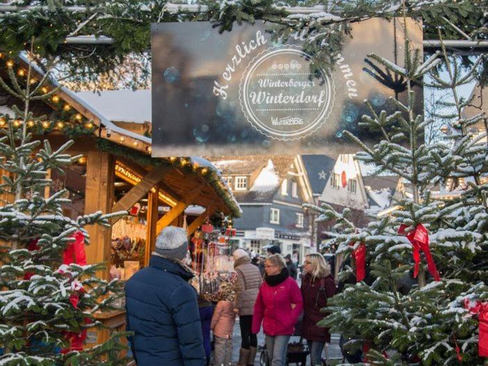 The Suite Winterberg Deluxe - Exklusive Ausstattung, Bestlage Zwischen Skikarussell Und Marktplatz, Eigener Garten, Ski- Und Fahrradraum, Ruhige Suedausrichtung, Wlan, Hundefreundlich Bagian luar foto