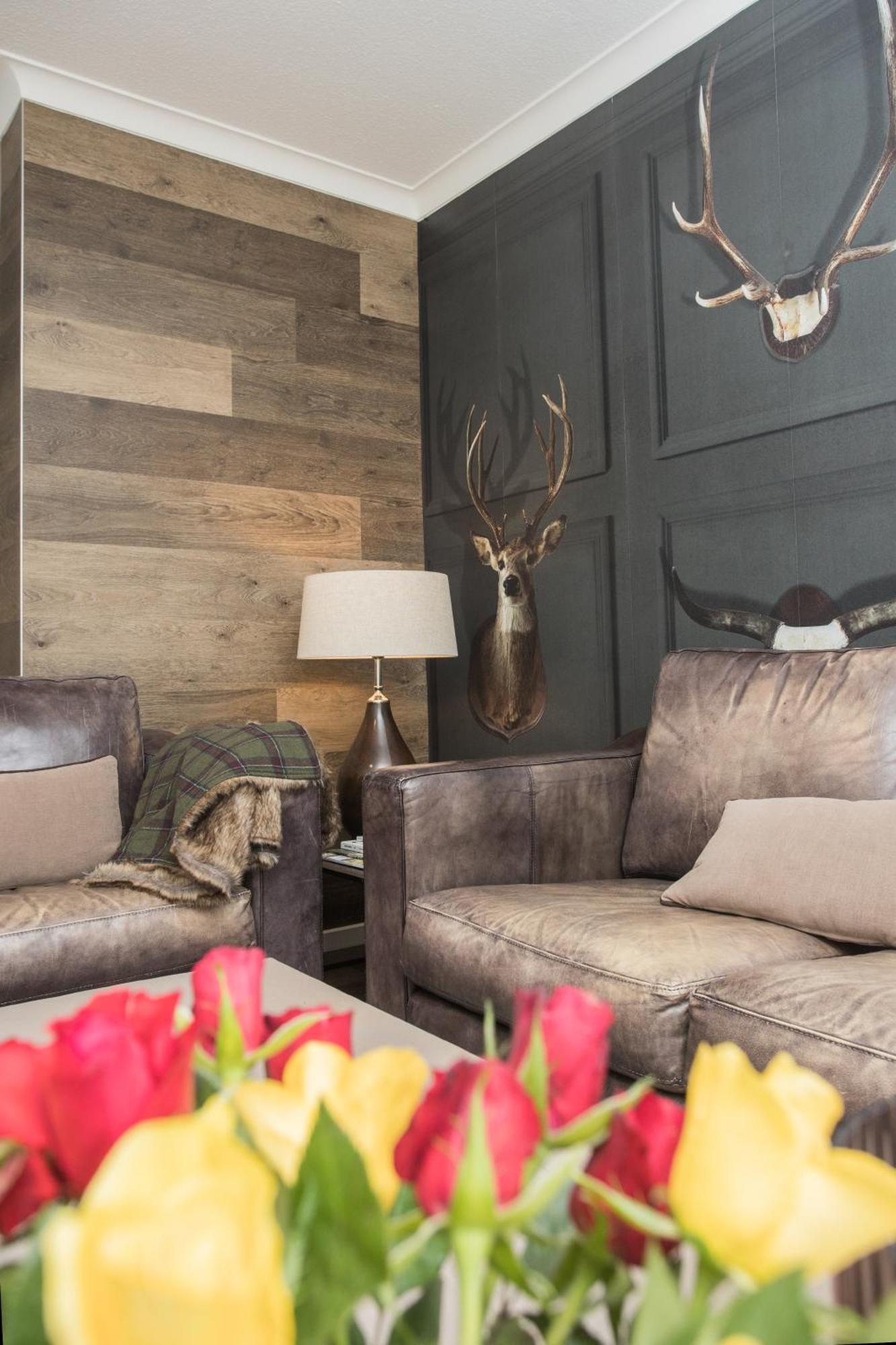 The Suite Winterberg Deluxe - Exklusive Ausstattung, Bestlage Zwischen Skikarussell Und Marktplatz, Eigener Garten, Ski- Und Fahrradraum, Ruhige Suedausrichtung, Wlan, Hundefreundlich Bagian luar foto