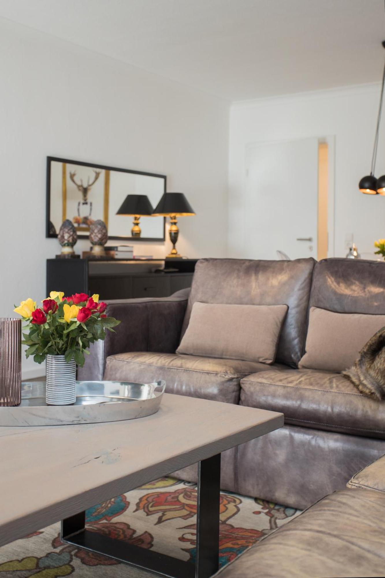 The Suite Winterberg Deluxe - Exklusive Ausstattung, Bestlage Zwischen Skikarussell Und Marktplatz, Eigener Garten, Ski- Und Fahrradraum, Ruhige Suedausrichtung, Wlan, Hundefreundlich Bagian luar foto