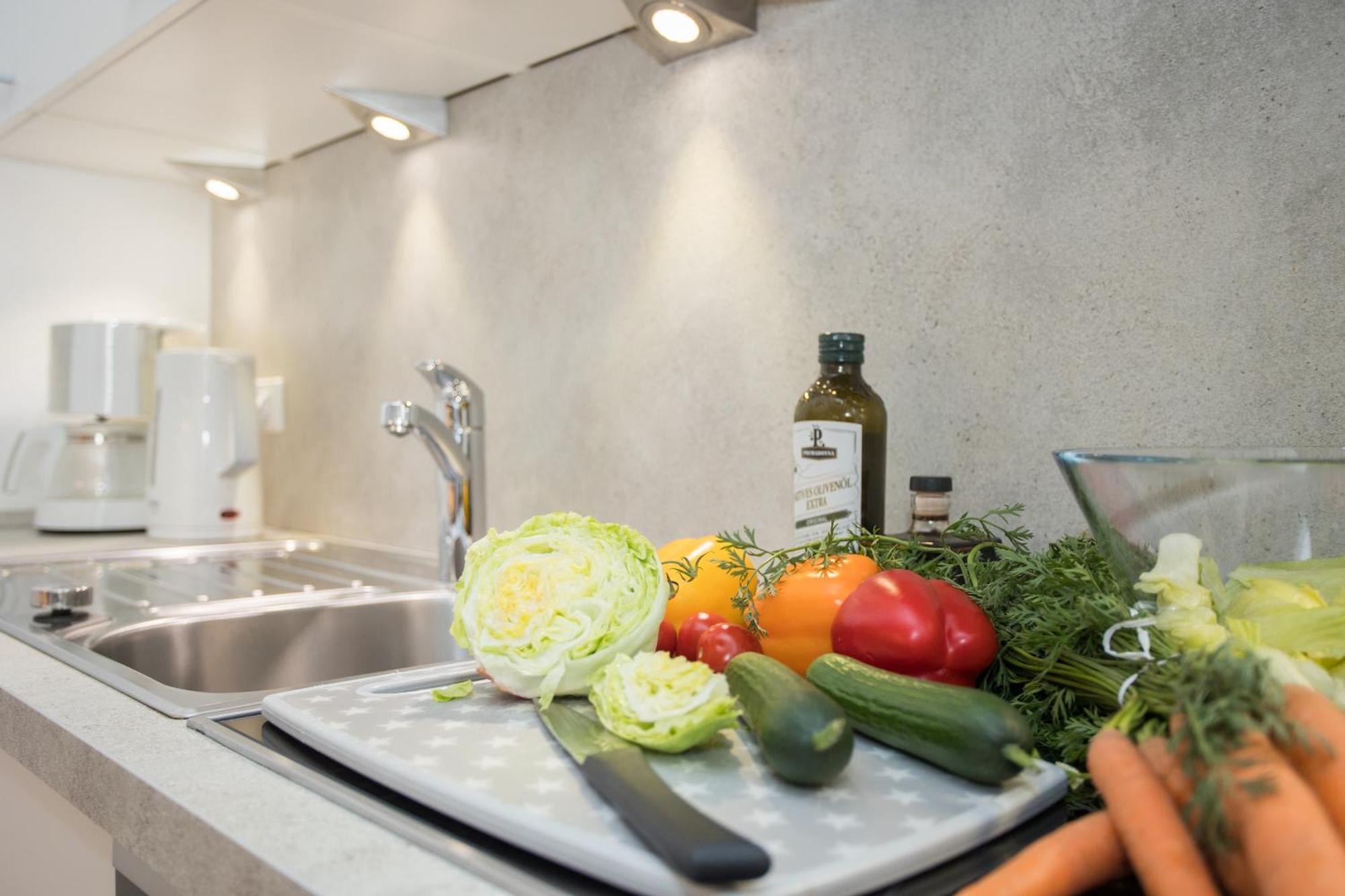 The Suite Winterberg Deluxe - Exklusive Ausstattung, Bestlage Zwischen Skikarussell Und Marktplatz, Eigener Garten, Ski- Und Fahrradraum, Ruhige Suedausrichtung, Wlan, Hundefreundlich Bagian luar foto