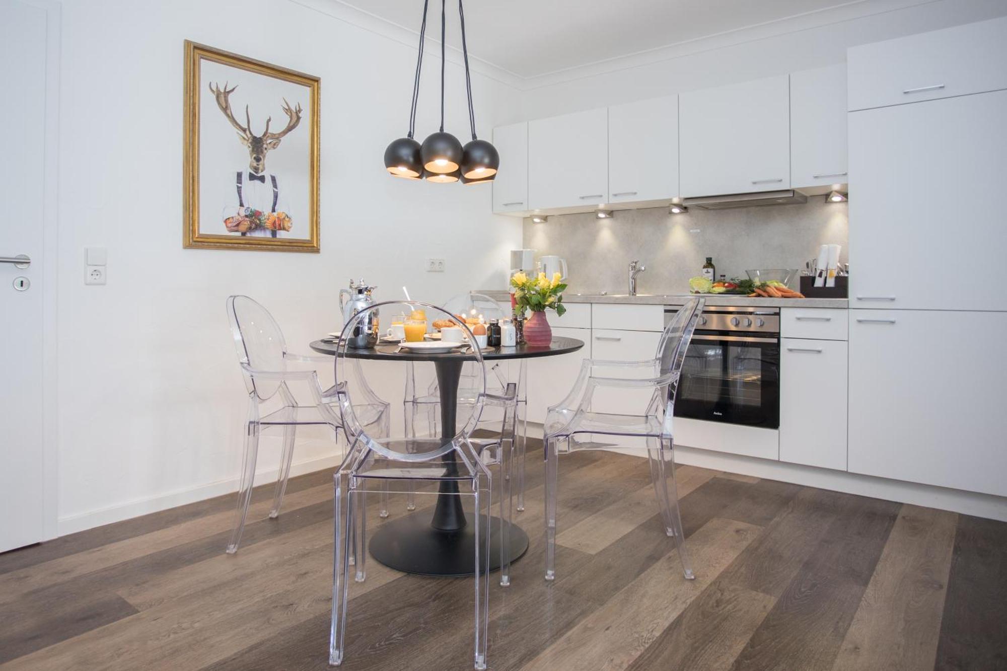 The Suite Winterberg Deluxe - Exklusive Ausstattung, Bestlage Zwischen Skikarussell Und Marktplatz, Eigener Garten, Ski- Und Fahrradraum, Ruhige Suedausrichtung, Wlan, Hundefreundlich Bagian luar foto