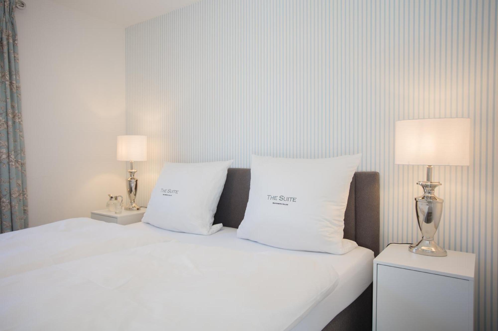 The Suite Winterberg Deluxe - Exklusive Ausstattung, Bestlage Zwischen Skikarussell Und Marktplatz, Eigener Garten, Ski- Und Fahrradraum, Ruhige Suedausrichtung, Wlan, Hundefreundlich Bagian luar foto