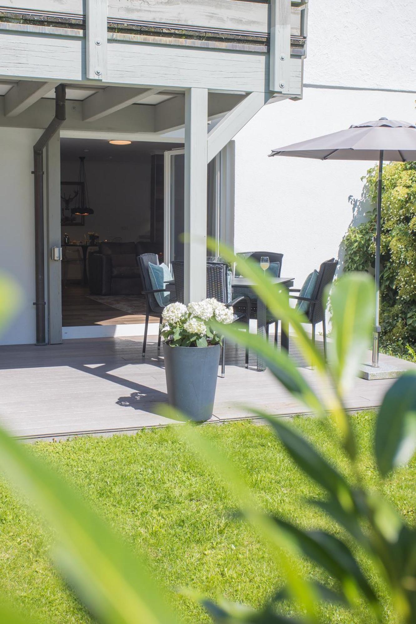 The Suite Winterberg Deluxe - Exklusive Ausstattung, Bestlage Zwischen Skikarussell Und Marktplatz, Eigener Garten, Ski- Und Fahrradraum, Ruhige Suedausrichtung, Wlan, Hundefreundlich Bagian luar foto