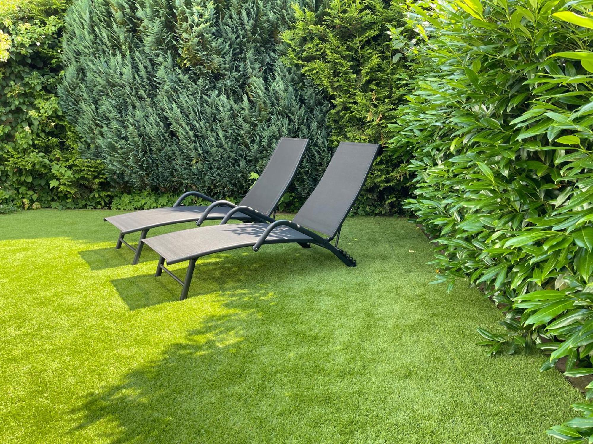 The Suite Winterberg Deluxe - Exklusive Ausstattung, Bestlage Zwischen Skikarussell Und Marktplatz, Eigener Garten, Ski- Und Fahrradraum, Ruhige Suedausrichtung, Wlan, Hundefreundlich Bagian luar foto